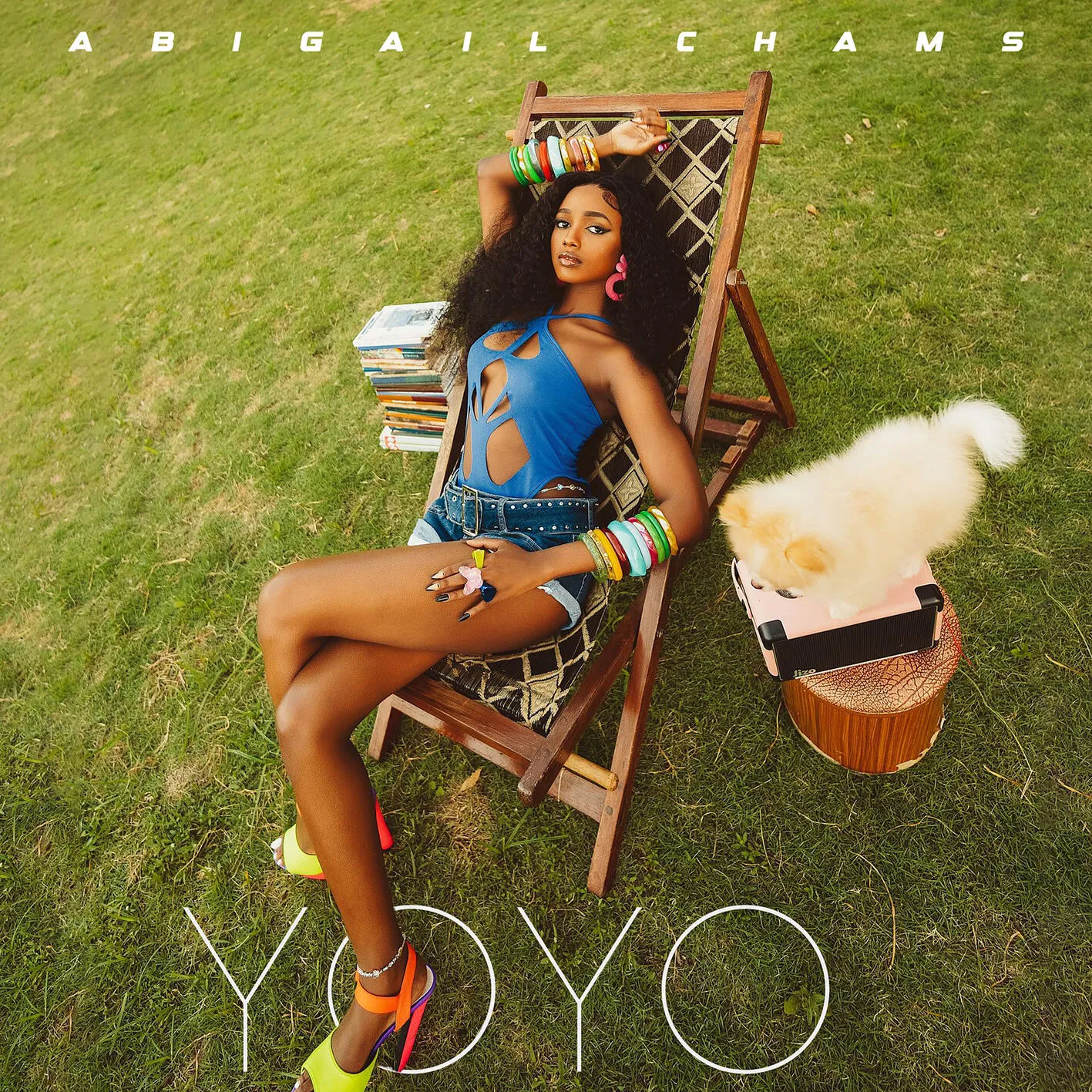 AUDIO | Abigail Chams – Yoyo | Download