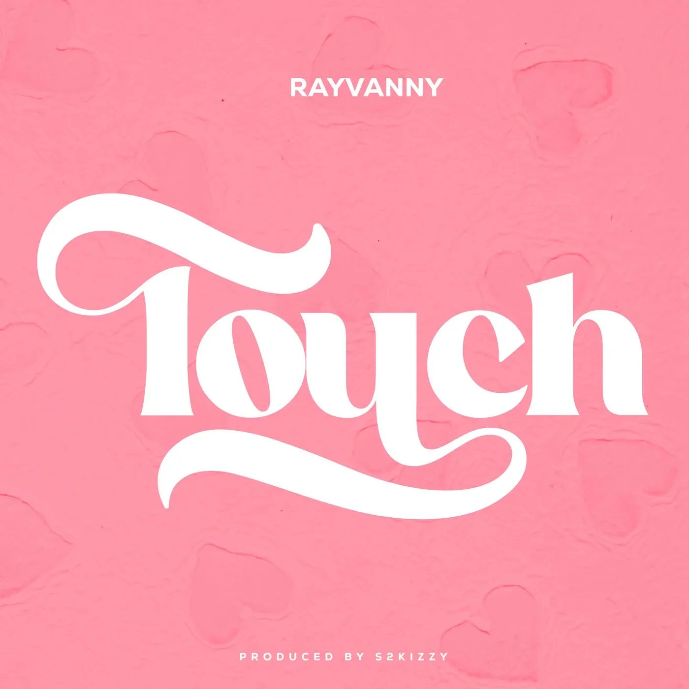AUDIO | Rayvanny – Touch | Download