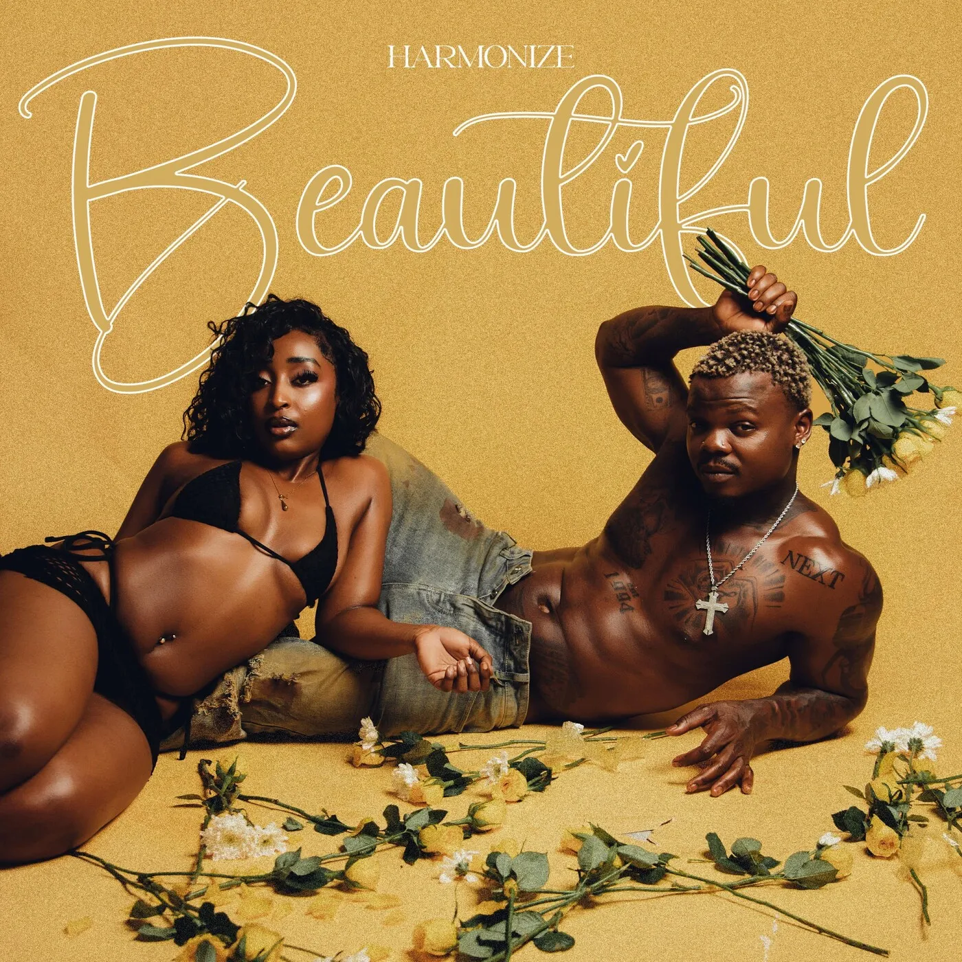AUDIO | Harmonize – Beautiful | Download