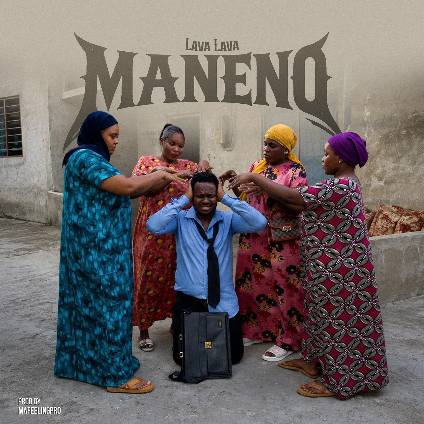 AUDIO | Lava Lava – Maneno | Download