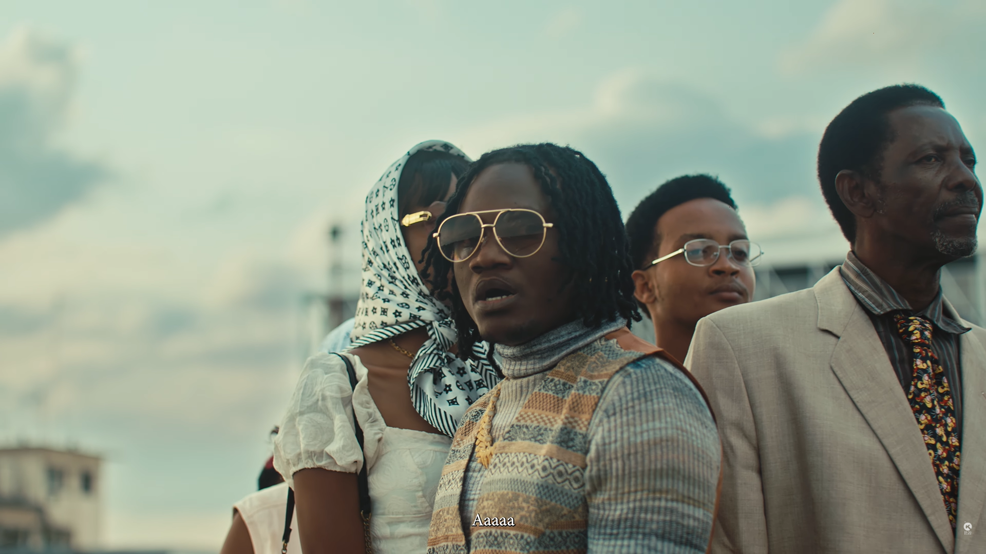 VIDEO | Mbosso – Buku Jero