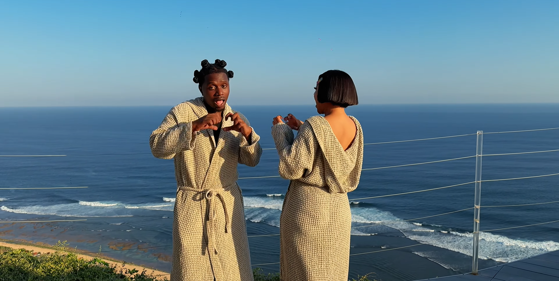 VIDEO | Rayvanny –  Touch