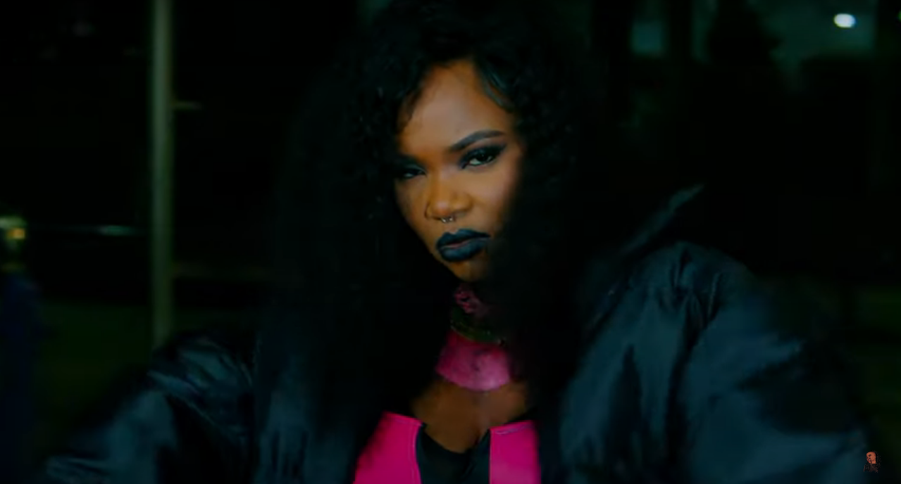 VIDEO | ROSA REE – MKASKAZINI